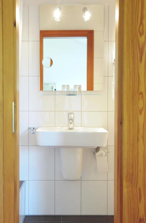 Landhaus Berger Pension Feldhausen Kamer foto