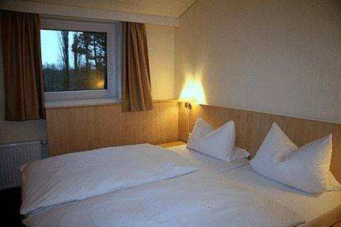 Landhaus Berger Pension Feldhausen Kamer foto